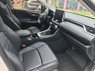 Toyota Wildlander 2022, 79000 км, за 99800 CNY - фото 10