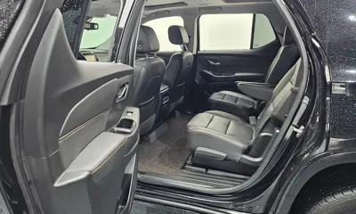 ChevroletGMDaewoo Traverse 2020, 56370 км, за 22600000 KRW - фото 26