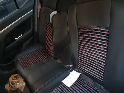 Hyundai Elantra (6th Generation 2016, 50599 км, за 40706.24 CNY - фото 18