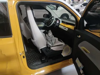 Wuling MINIEV 2021, 33500 км, за 18100 CNY - фото 25