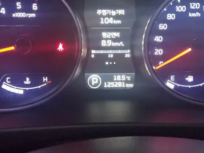 Kia Sportage 2015, 125280 км, за 8200000 KRW - фото 20