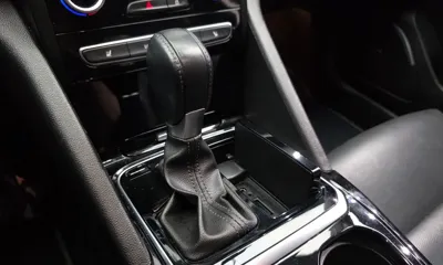 Renault-KoreaSamsung SM6 2016, 176754 км, за 5500000 KRW - фото 9