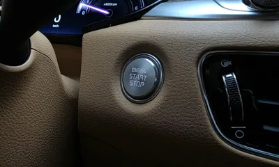 Kia K9 2021, 81876 км, за 25900000 KRW - фото 27
