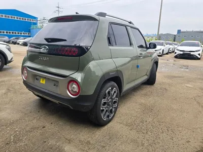 Hyundai Casper 2023, 28758 км, за 14000000 KRW