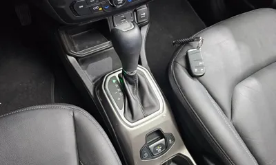 Jeep Renegade 2022, 26807 км, за 24500000 KRW - фото 9