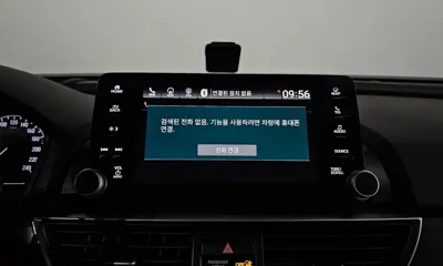 Honda Accord 2019, 160051 км, за 15700000 KRW - фото 15