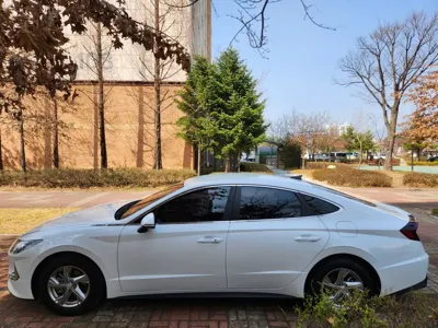 Hyundai Sonata 2022, 63886 км, за 17300000 KRW