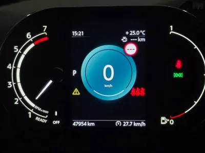 MINI Clubman 2023, 47954 км, за 23500000 KRW - фото 8