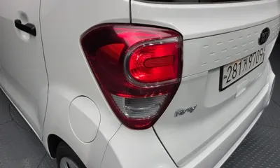 Kia Ray 2019, 67444 км, за 7900000 KRW - фото 23