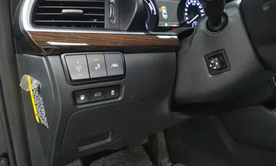 Kia K7 2018, 116458 км, за 17900000 KRW - фото 17