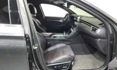 Genesis G70 2018, 117220 км, за 21900000 KRW - фото 11