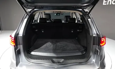 Renault-KoreaSamsung QM6 2022, 164298 км, за 12490000 KRW - фото 36