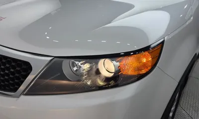 Kia Sorento 2012, 165904 км, за 5990000 KRW - фото 22