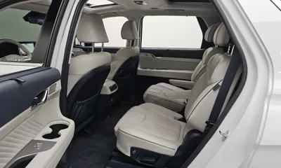 Hyundai Palisade 2023, 53438 км, за 39900000 KRW - фото 26