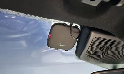 Ford Explorer 2020, 39675 км, за 29900000 KRW - фото 29