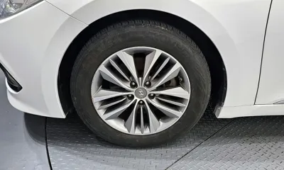 Hyundai Grandeur 2017, 116993 км, за 9900000 KRW - фото 5