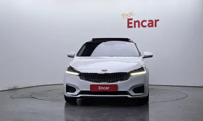 Kia K7 2018, 111654 км, за 13100000 KRW - фото 3