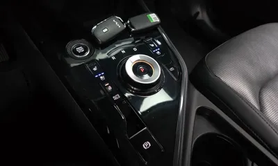 Kia Niro 2024, 69042 км, за 21900000 KRW - фото 9