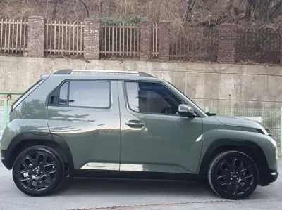 Hyundai Casper 2023, 57315 км, за 13300000 KRW - фото 8