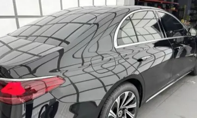 Mercedes-Benz E-Class 2025, 15000 км, за 29920000 KRW