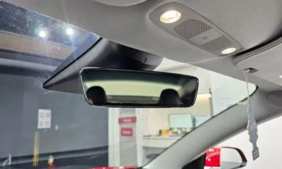 Tesla Model 3 2020, 53207 км, за 34700000 KRW - фото 27
