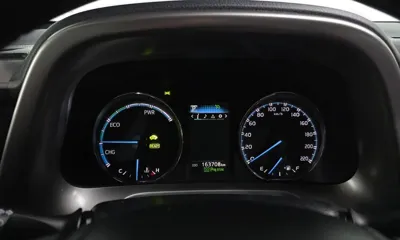 Toyota RAV4 2018, 163708 км, за 21500000 KRW - фото 8