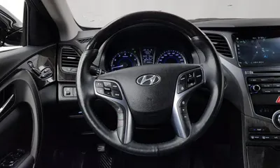 Hyundai Grandeur 2016, 85802 км, за 8500000 KRW - фото 13