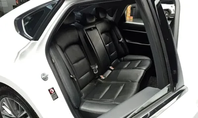 Hyundai Grandeur 2018, 156595 км, за 11700000 KRW - фото 12