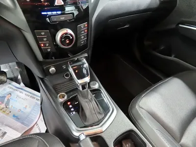 KG_Mobility_Ssangyong TIBOLI 2019, 136079 км, за 6500000 KRW - фото 9