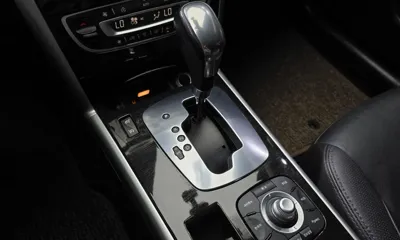 Renault-KoreaSamsung SM5 2013, 132087 км, за 3500000 KRW - фото 9