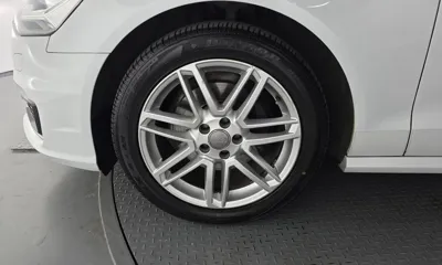 Audi A6 2016, 135533 км, за 14500000 KRW - фото 5