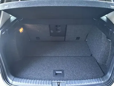 Volkswagen Tiguan 2015, 74000 км, за 42800 CNY - фото 12