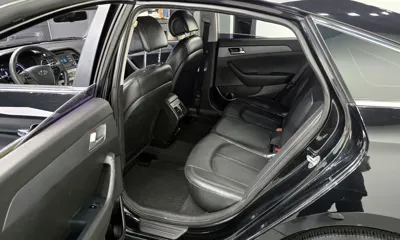 Hyundai Sonata 2017, 145545 км, за 6900000 KRW - фото 11