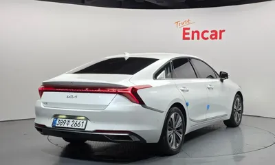Kia K8 2023, 98084 км, за 21800000 KRW