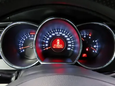 Kia K5 2012, 170035 км, за 3600000 KRW - фото 8