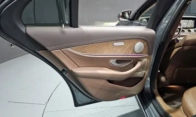 Mercedes-Benz E-Class 2018, 111633 км, за 21990000 KRW - фото 25