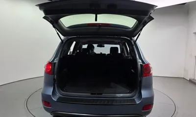 Hyundai Santafe 2006, 127945 км, за 1900000 KRW - фото 20