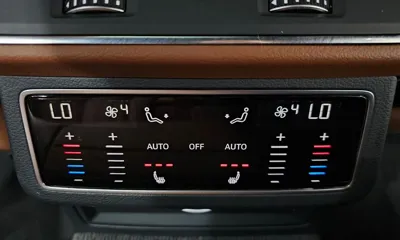 Audi A6 2020, 79701 км, за 28900000 KRW - фото 35