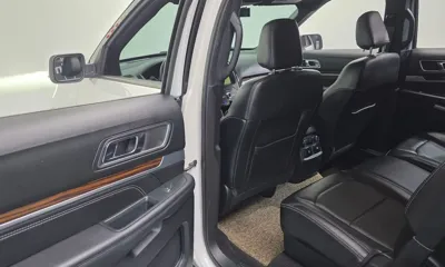 Ford Explorer 2019, 89612 км, за 16500000 KRW - фото 18