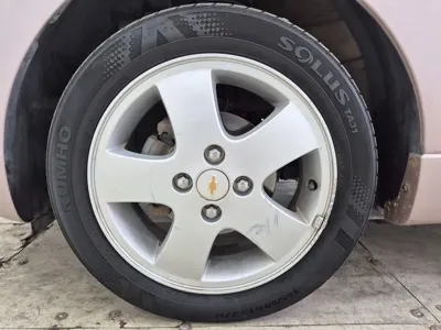 ChevroletGMDaewoo Spark 2012, 72028 км, за 2990000 KRW - фото 20