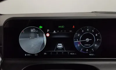Kia Seltos 2025, 4052 км, за 25500000 KRW - фото 8