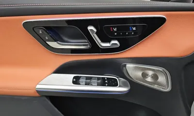 Mercedes-Benz GLC-Class 2025, 15555 км, за 66500000 KRW - фото 28