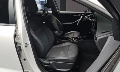 Kia Niro 2022, 99757 км, за 21400000 KRW - фото 11