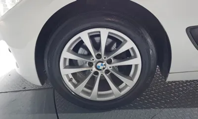 BMW Gran Turismo 2015, 160339 км, за 9800000 KRW - фото 5