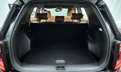 KG_Mobility_Ssangyong Torres 2024, 32214 км, за 25990000 KRW - фото 20