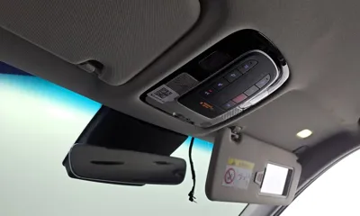 Hyundai Palisade 2023, 90761 км, за 26690000 KRW - фото 30