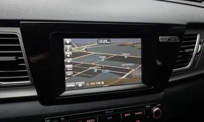 Kia Niro 2017, 41233 км, за 13660000 KRW - фото 14