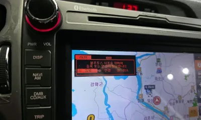 Kia Sportage 2014, 150447 км, за 5800000 KRW - фото 16