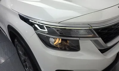 Kia Seltos 2020, 118900 км, за 14000000 KRW - фото 22