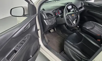 ChevroletGMDaewoo Spark 2017, 76982 км, за 4990000 KRW - фото 11